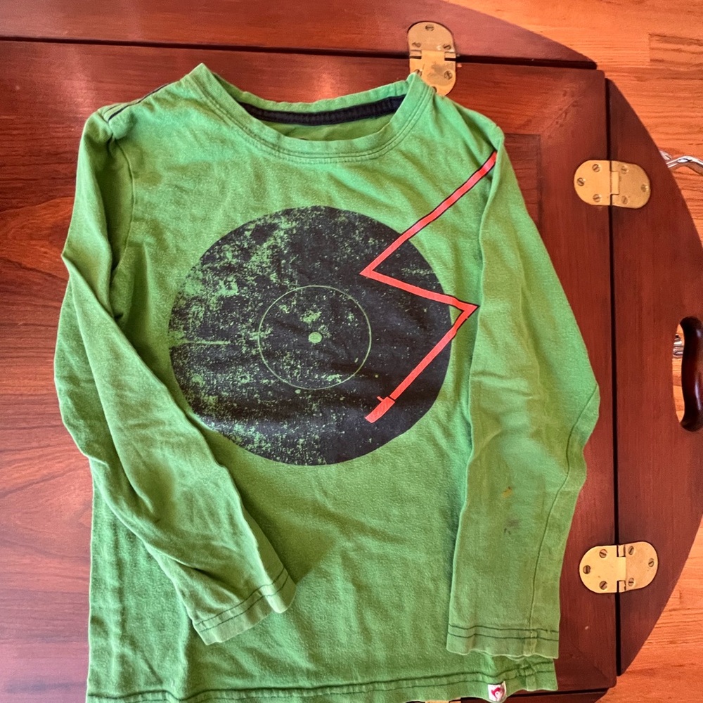 Appaman boys shirts age 5-7
